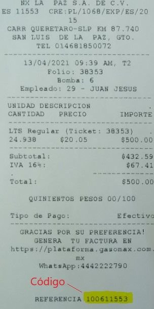 como facturar como facturar