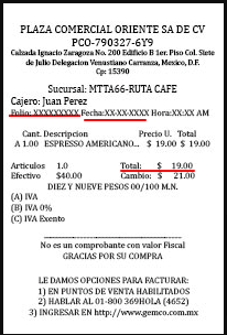 como facturar gemco como facturar gemco
