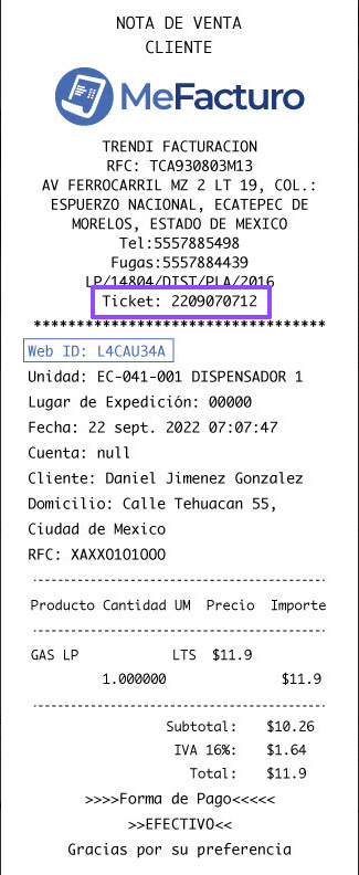 como facturar me facturo como facturar me facturo