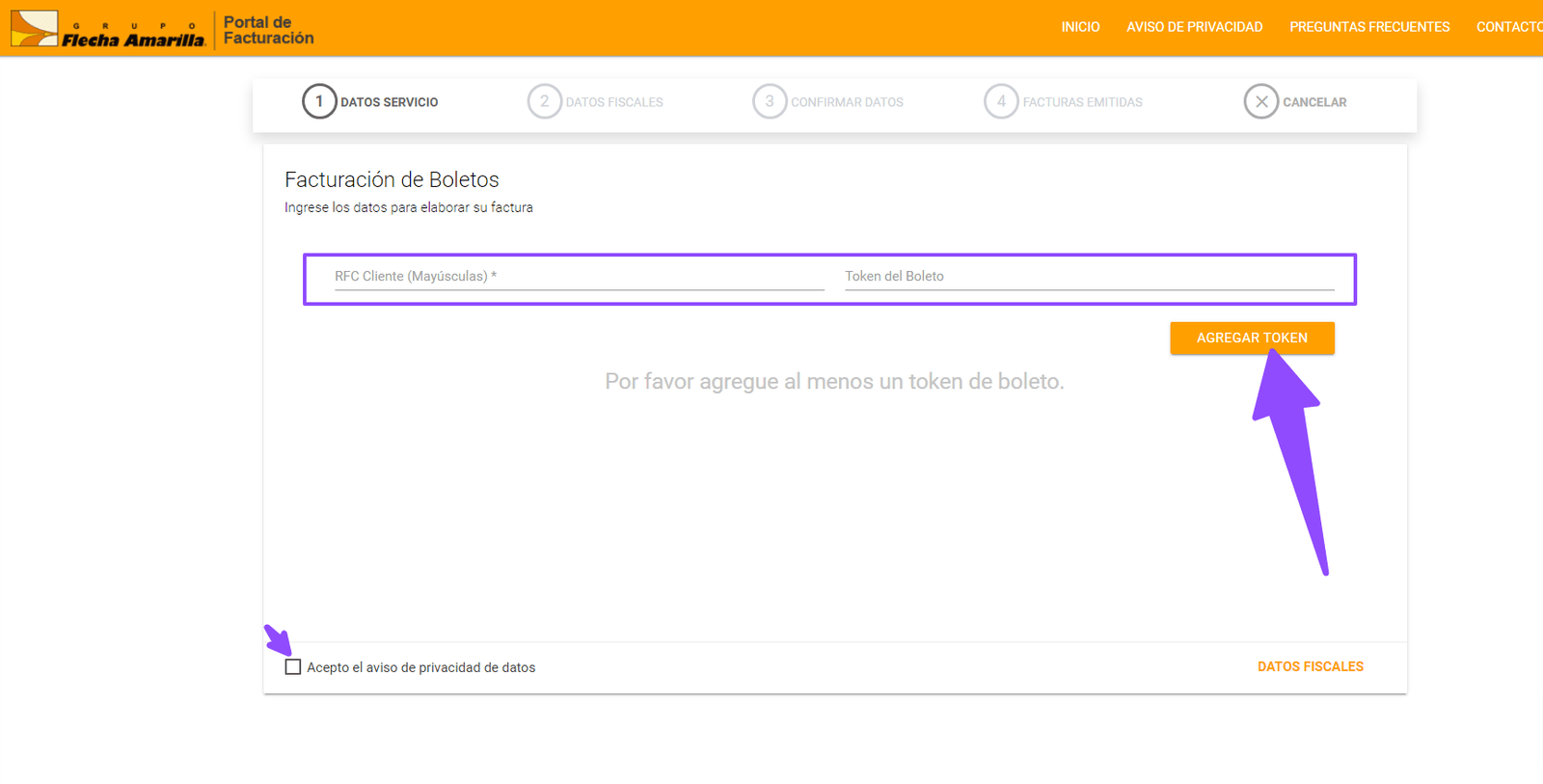 como facturar primera plus 2 como facturar primera plus 2