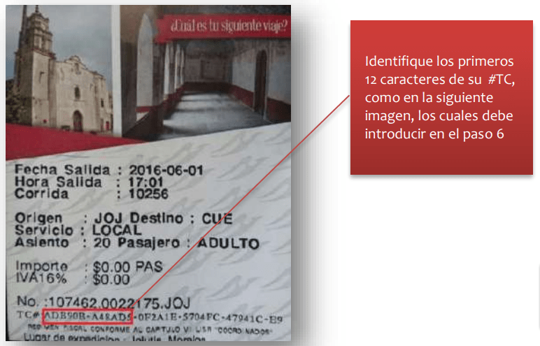 como facturar pullman de morelos como facturar pullman de morelos