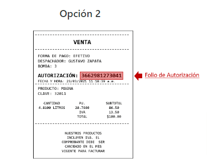 como facturar rendiahorro 1 como facturar rendiahorro 1