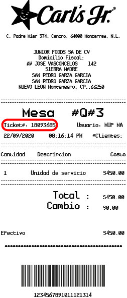 como facturar soy fan como facturar soy fan