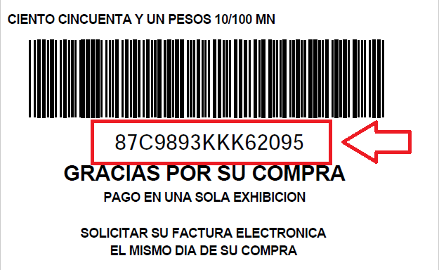 como facturar super del norte como facturar super del norte
