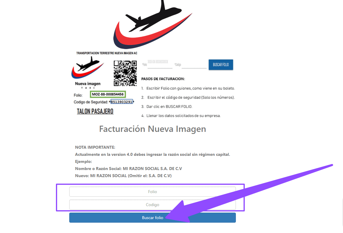como facturar taxi nueva imagen como facturar taxi nueva imagen