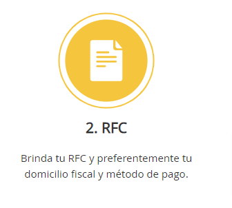 como facturar televia 1