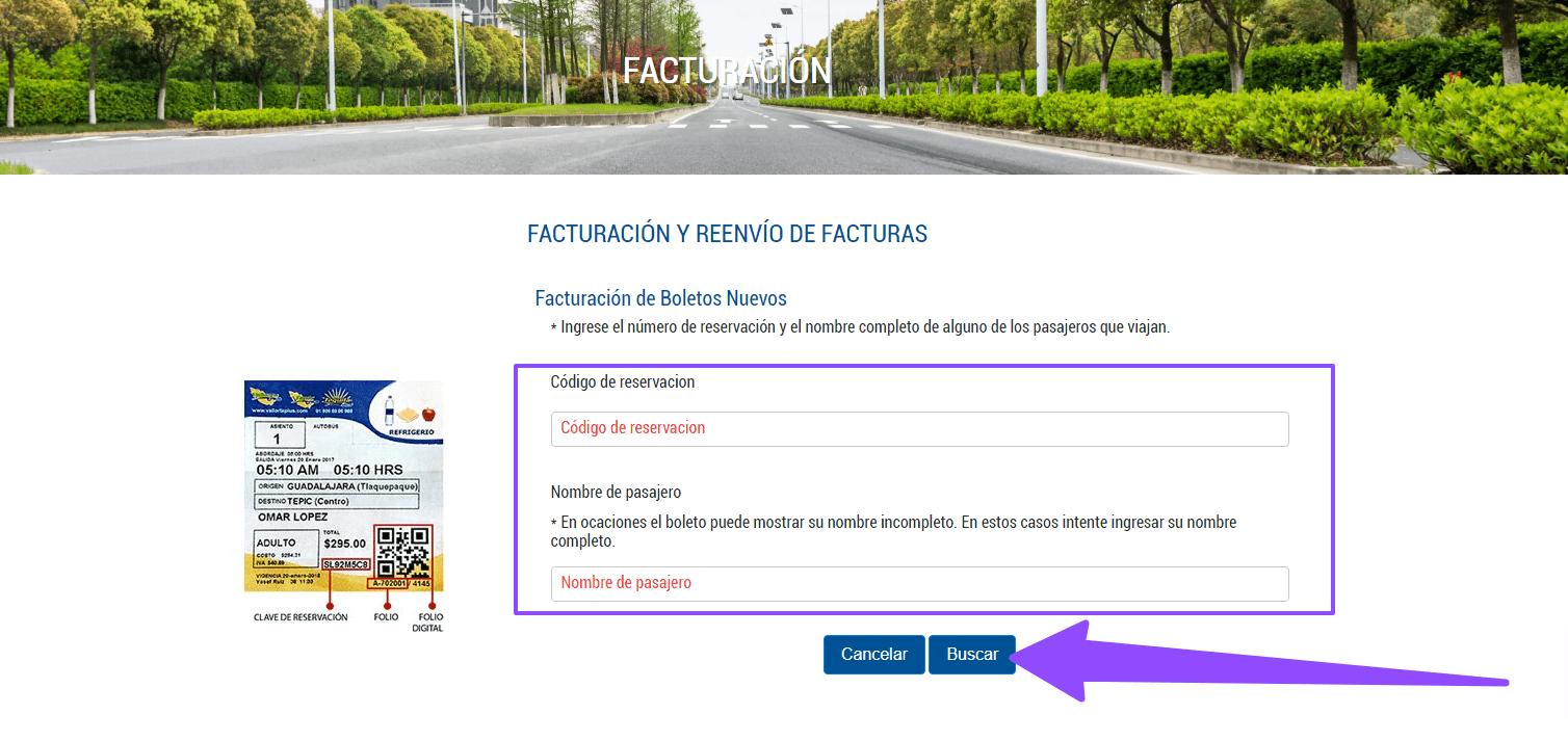 como facturar tequila plus 1 como facturar tequila plus 1