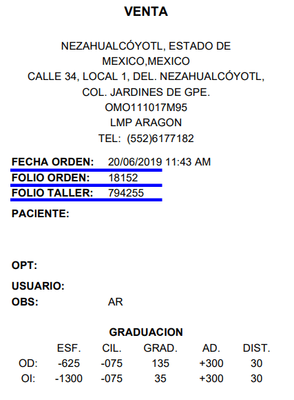 como facturar ver de verdad