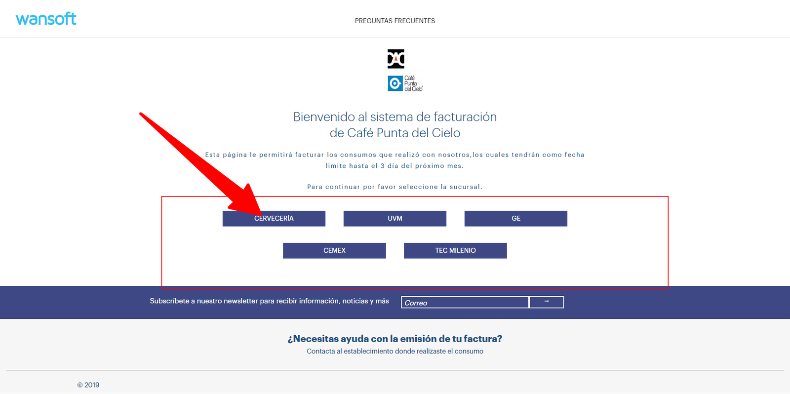 como facturar wansoft 3 como facturar wansoft 3