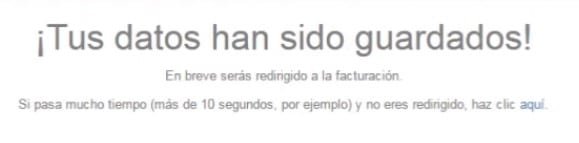 Facturar EBS Esperar Facturar EBS Esperar