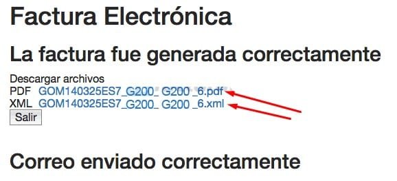 Facturar GOmart Descargar factura Facturar GOmart Descargar factura