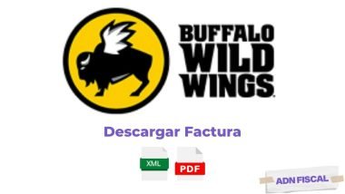 Facturacion Buffalo Wild Wings 380x214 1 Facturacion Buffalo Wild Wings Facturar Tickets ADN Fiscal