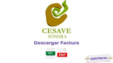 Facturacion CESAVESON 380x214 1 Facturacion CESAVESON Facturar Tickets ADN Fiscal