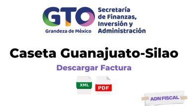 Facturacion Caseta Guanajuato Silao 380x214 1 Facturacion Caseta Guanajuato Silao Facturar Tickets ADN Fiscal