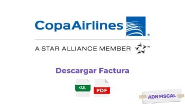 Facturacion Copa Airlines 380x214 1 Facturacion Copa Airlines Facturar Tickets ADN Fiscal