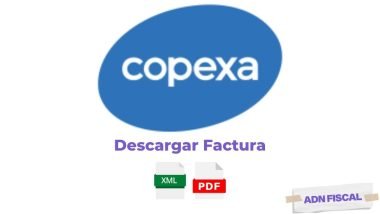 Facturacion Copexa 1 380x214 1 Facturacion Copexa 1 Facturar Tickets ADN Fiscal