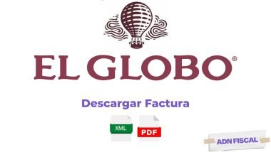 Facturacion El Globo 380x214 1 Facturacion El Globo Facturar Tickets ADN Fiscal
