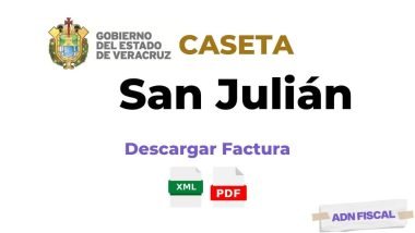 Facturacion caseta San Julian 380x214 1 Facturacion caseta San Julian Facturar Tickets ADN Fiscal