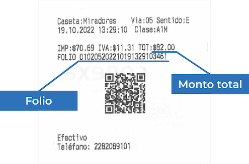ejemplo ticket Copexa facturacion ejemplo ticket Copexa facturacion Facturar Tickets ADN Fiscal