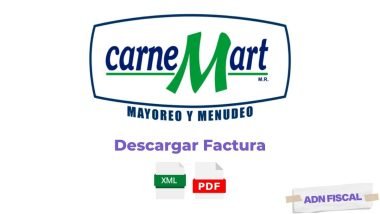 facturacion CarneMart 380x214 1 facturacion CarneMart Facturar Tickets ADN Fiscal