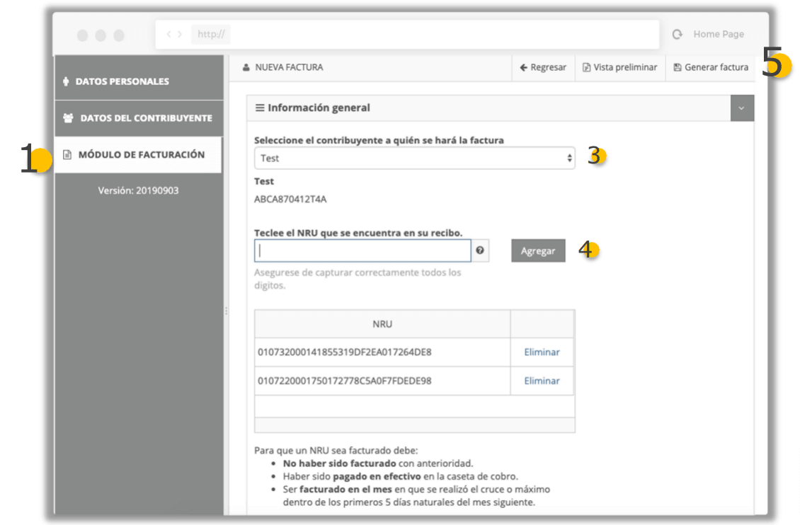 ingresar ticket facturar AUNETI ingresar ticket facturar AUNETI Facturar Tickets ADN Fiscal