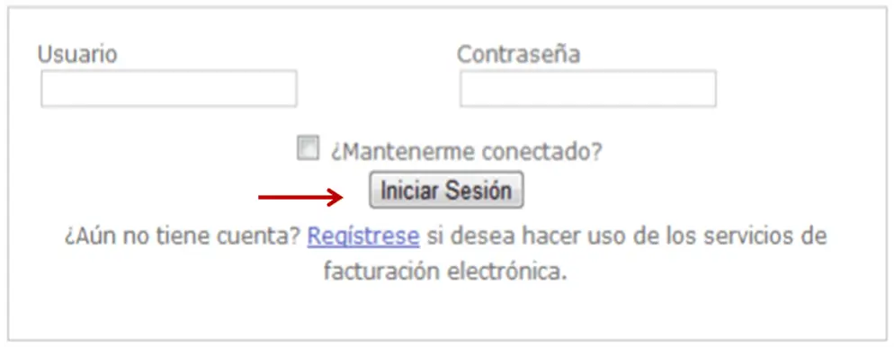 iniciar sesion facturas San Julian iniciar sesion facturas San Julian Facturar Tickets ADN Fiscal