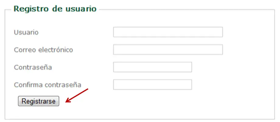registro usuario nuevos datos San Julian facturacion registro usuario nuevos datos San Julian facturacion Facturar Tickets ADN Fiscal